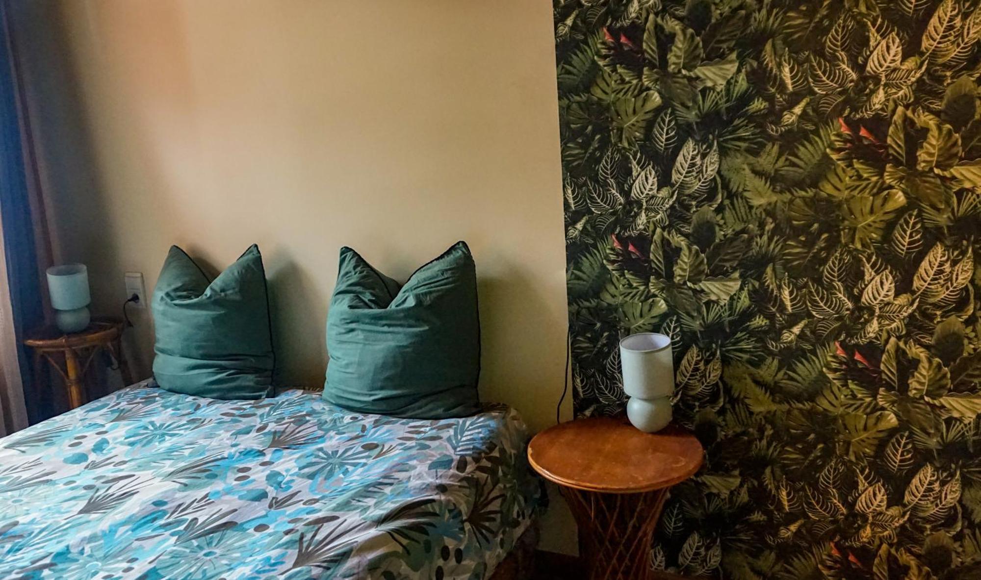 Le Retro Bed & Breakfast La Chapelle-d'Abondance Exterior photo